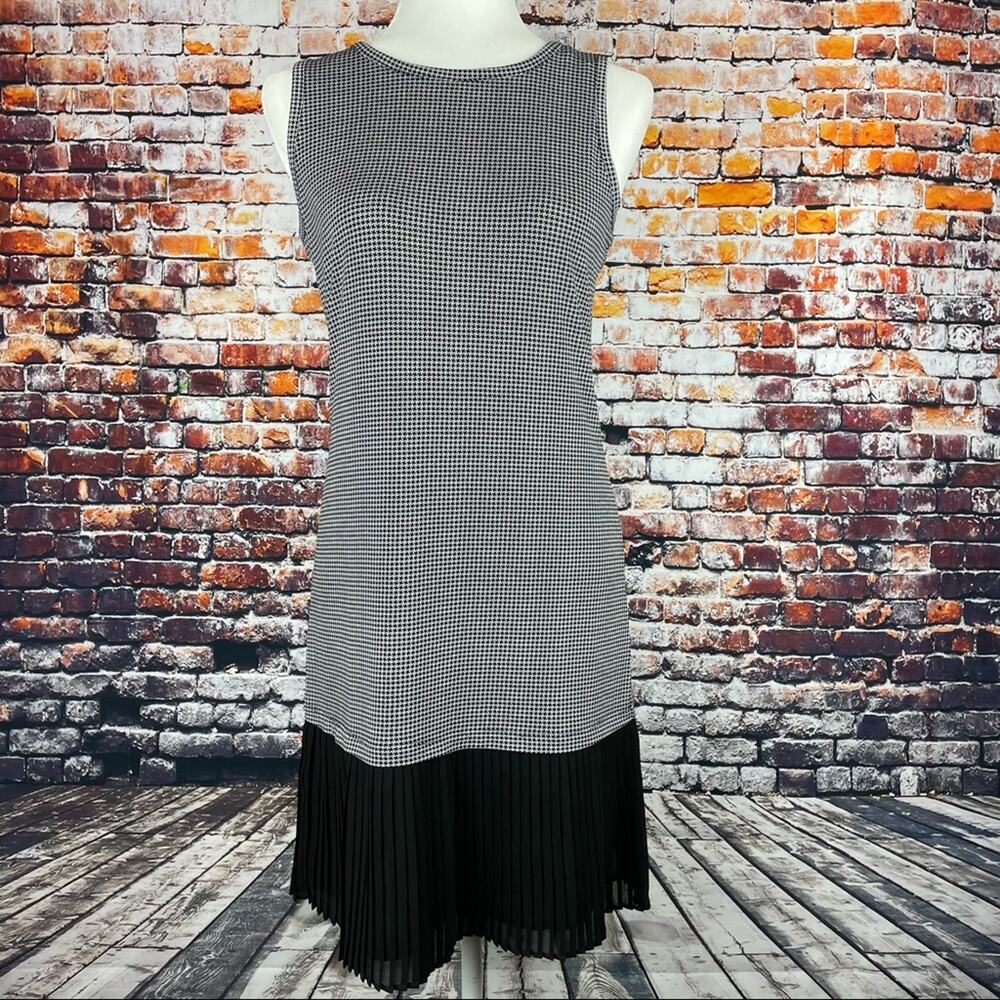 NWT Michael Kors Midi Dress, Size XS